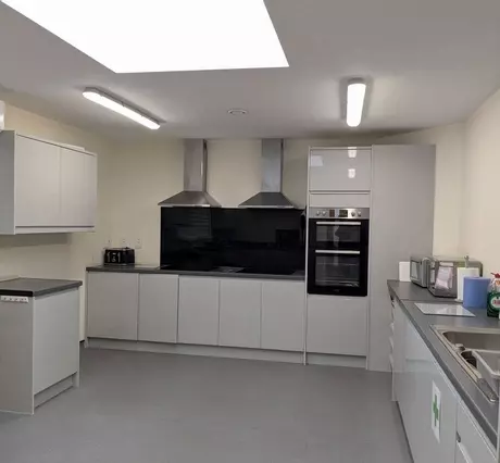 Hiring The Facilities